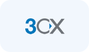 3CX Cloud PBX